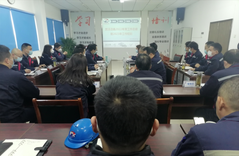 回顧2022，啟航2023